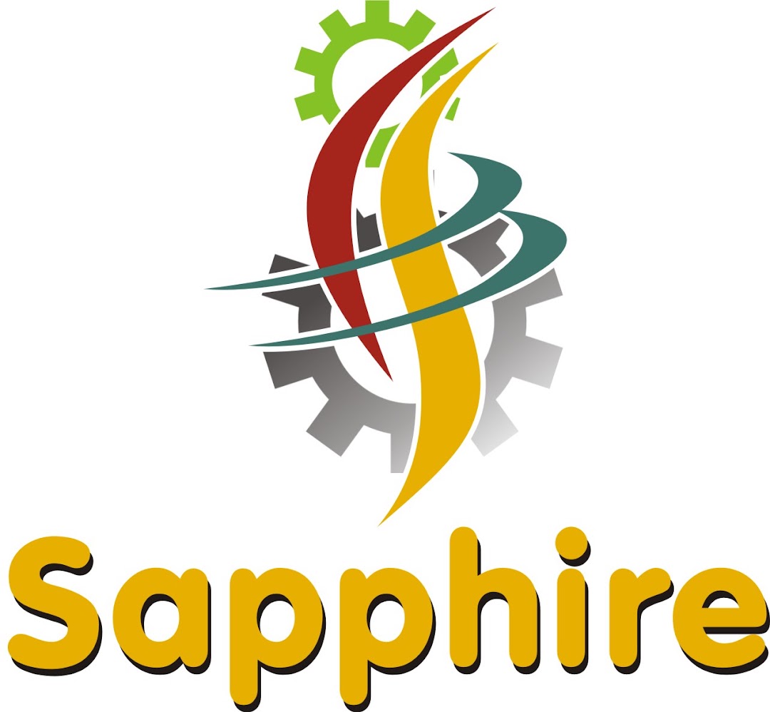 Sapphire Engineering Industry