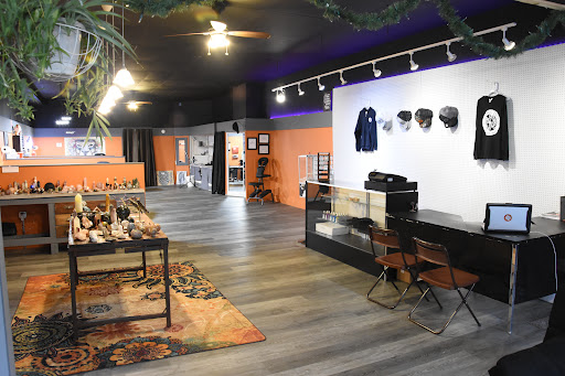 Explore english tattoo ideas, creative tattoo ideas in Manchester, available at Two Tigers Tattoo