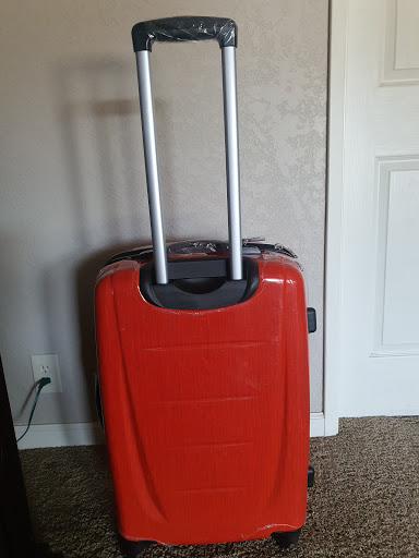 Clothing Store «Ross Dress for Less», reviews and photos, 20650 Homestead Rd, Cupertino, CA 95014, USA