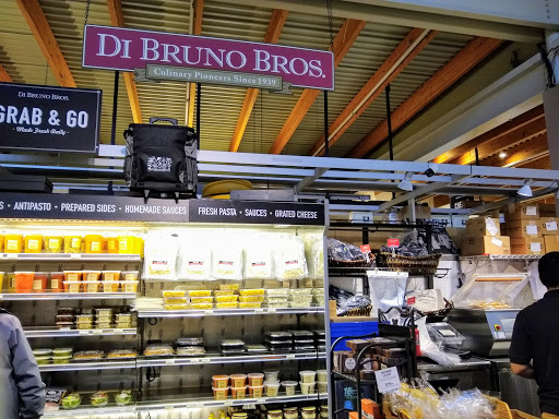 Gourmet Grocery Store «Di Bruno Bros. - Ardmore Farmers Market», reviews and photos, 120 Coulter Ave, Ardmore, PA 19003, USA