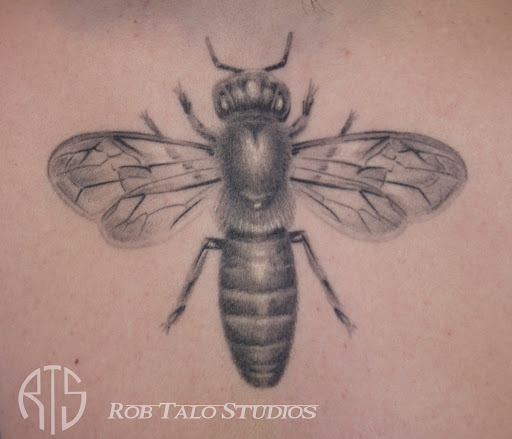 Explore italian horn tattoo ideas, creative tattoo ideas in Denville, available at Rob Talo Studios