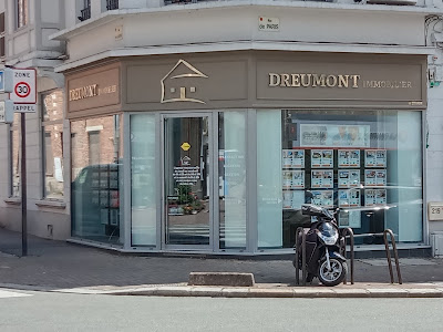 Dreumont Immobilier à Douai