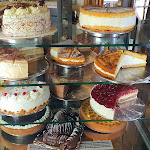 Photo n°2 de l'avis de Marcus.i fait le 27/03/2022 à 14:15 sur le  Kaffeehaus Prinz Carl à Rottenburg