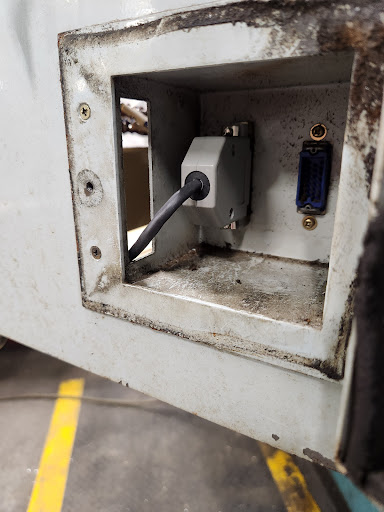 Shop Floor Automations, Inc. image