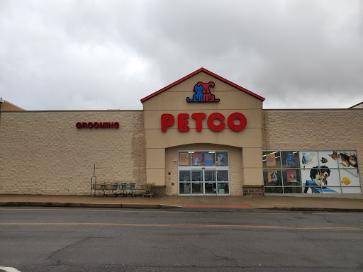Petco Animal Supplies, 1622 Clark Street Rd, Auburn, NY 13021, USA, 