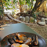 Photo n°2 de l'avis de Angelo.. fait le 01/09/2023 à 16:49 sur le  Soqquadro Restaurant, Pizzeria and Tapas Bar à Lecco