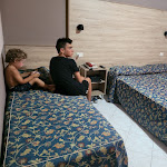 Photo n°1 de l'avis de Francesco.a fait le 23/07/2023 à 08:03 sur le  Hotel Tasso à Camigliatello Silano