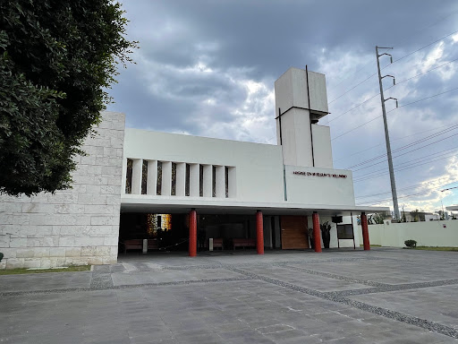 Parroquia de María Madre Nuestra