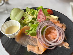 Photo n°47 de Restaurant Le Relais des Gîtes à Sarrebourg ()