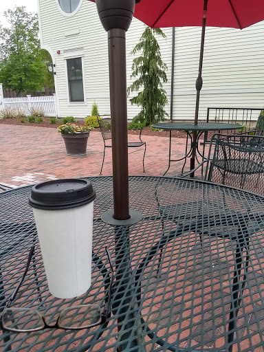 Wine Bar «Thirsty Mind Coffee and Wine Bar», reviews and photos, 23 College St # 6, South Hadley, MA 01075, USA