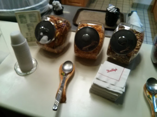 Hotel «Hoover Dam Lodge», reviews and photos