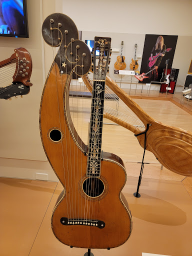 Museum «Musical Instrument Museum», reviews and photos, 4725 E Mayo Blvd, Phoenix, AZ 85050, USA