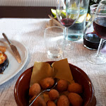 Photo n°5 de l'avis de Edmondo.a fait le 05/08/2019 à 05:28 sur le  La Centilena à Monte San Vito