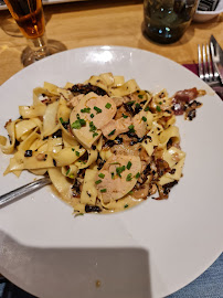 Pappardelle du LE BISTROT GOURMAND à Limoges - n°10