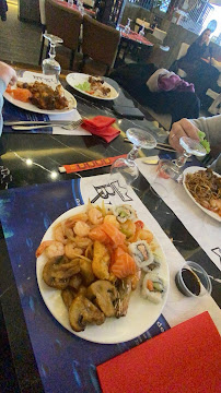 Les plus récentes photos du Restaurant asiatique Bienvenue à Bernay - n°1