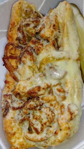 Coffee Shop «Caffe Barista & Deli», reviews and photos, 231 W 4th St, Cincinnati, OH 45202, USA