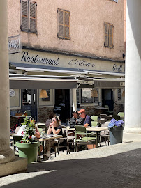 Photos du propriétaire du Restaurant L'Altore à L'Île-Rousse - n°15