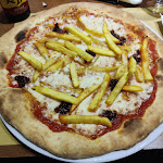 Photo n°1 de l'avis de Giampaolo.o fait le 14/02/2022 à 22:59 sur le  Mordi e fuggi - Scilla à Scilla