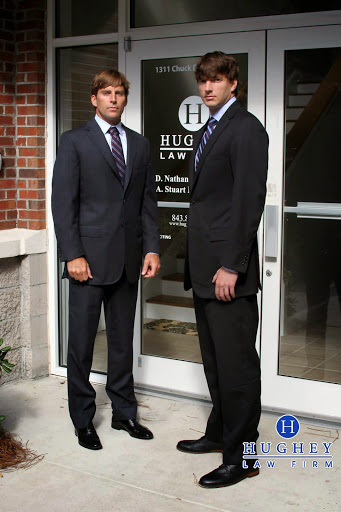 Law Firm «Hughey Law Firm», reviews and photos