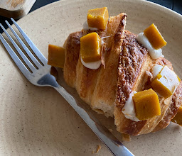 Breaking Bread Coffee photo