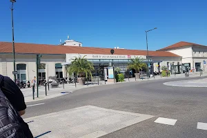 Gare d'Aix les Bains-Le Revard image