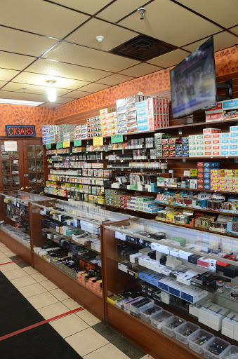 Tobacco Shop «Tobacco Outlet», reviews and photos, 9239 Waukegan Rd, Morton Grove, IL 60053, USA