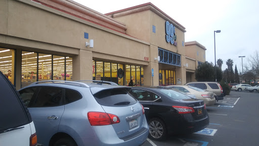Discount Store «99 Cents Only Stores», reviews and photos, 609 Beck Ave, Fairfield, CA 94533, USA