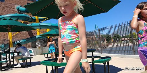 Recreation Center «Lehi Legacy Center», reviews and photos, 123 Center St, Lehi, UT 84043, USA