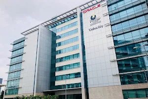 Oracle India Pvt Ltd, Velocity Block, Prestige Tech Park II image