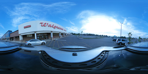 Drug Store «Walgreens», reviews and photos, 1028 S Elmhurst Rd, Mt Prospect, IL 60056, USA