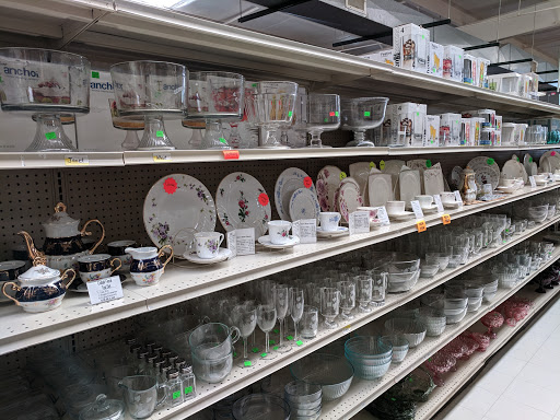 Gift Shop «Country Housewares Store», reviews and photos, 589 Musser School Rd, Leola, PA 17540, USA