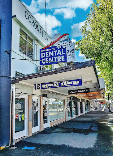 Reviews of Hamilton East Dental Centre in Hamilton - Dentist