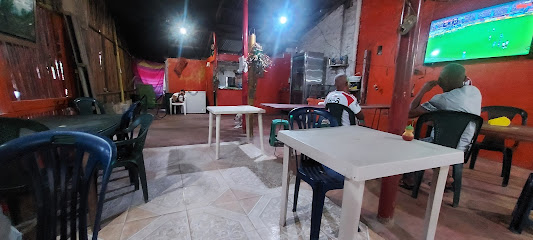 Jariluz Frutera y Restaurante - Calle 2ª Crr 6, La Guajira, Colombia