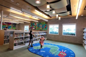 Lawndale Library image