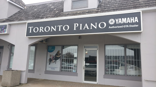Toronto Piano Group