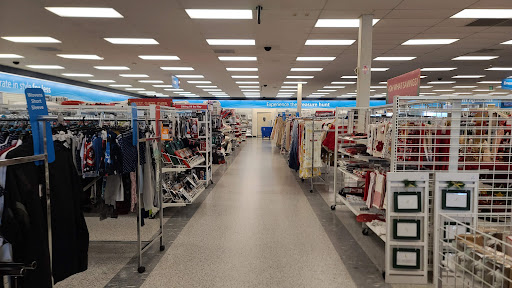 Clothing Store «Ross Dress for Less», reviews and photos, 1744 US Hwy 27 S, Sebring, FL 33870, USA