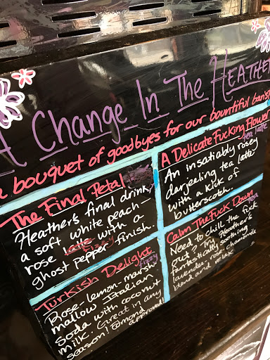 Coffee Shop «Burial Grounds», reviews and photos, 211 5th Ave SE, Olympia, WA 98501, USA