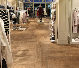 Oysho Oasis Coyoacan photo