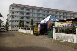 Rusunawa Universitas Islam Malang image