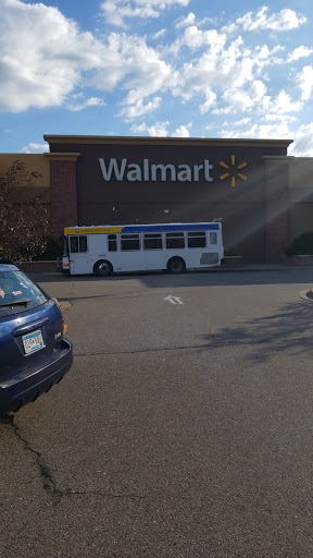 Department Store «Walmart Supercenter», reviews and photos, 8000 Lakeland Ave N, Brooklyn Park, MN 55445, USA