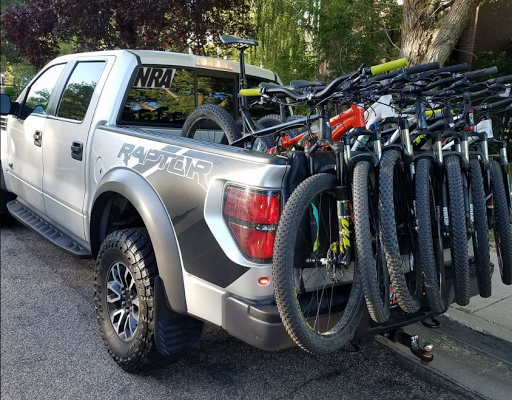 Bicycle Repair Shop «The Bike Shoppe», reviews and photos, 4390 Washington Blvd, Ogden, UT 84403, USA