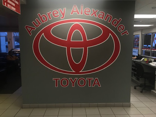 Toyota Dealer «Aubrey Alexander Toyota», reviews and photos, 1324 N Susquehanna Trail, Selinsgrove, PA 17870, USA