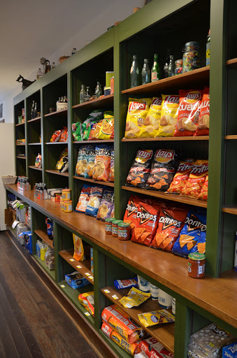 Convenience Store «Yoho General Store», reviews and photos, 10043 E Tulip Rd, Solsberry, IN 47459, USA