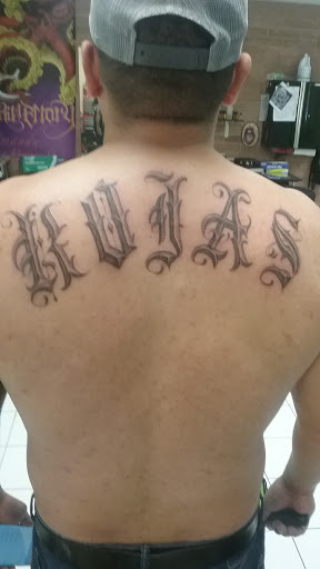 Explore mom sleeve tattoo ideas, creative tattoo ideas in Walla Walla, available at Tatmandu