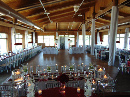 Banquet hall Augusta