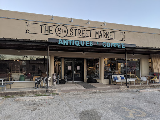 The 8th Street Market