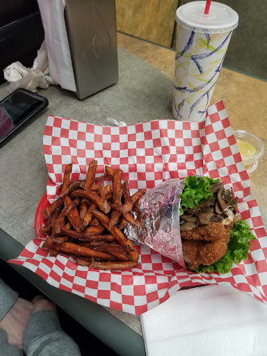 Shopping Mall «Evergreen Shopping Center», reviews and photos, 5015 Tacoma Mall Blvd, Tacoma, WA 98409, USA