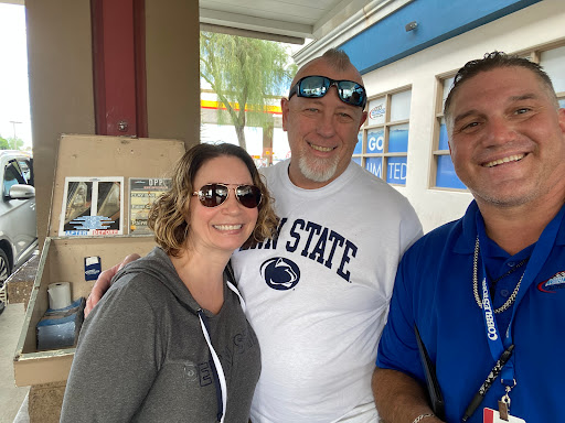 Car Wash «Cobblestone Auto Spa», reviews and photos, 3739 E Bell Rd, Phoenix, AZ 85032, USA