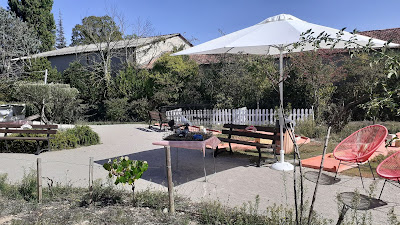 Les Jardins Du Cigaloun à Volx