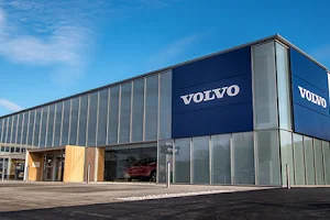 Stoneacre Sheffield - Volvo Cars image